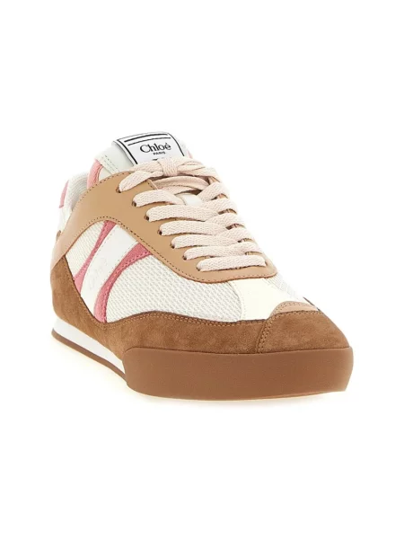 Sneakersy Chloe