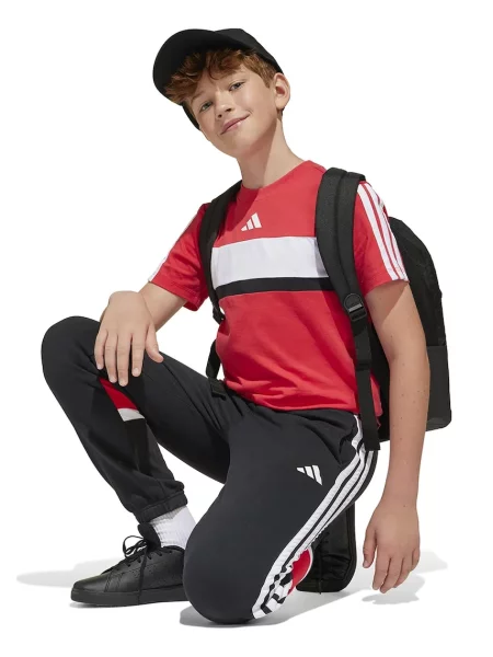 Детские спортивные штаны Adidas