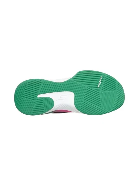 Tenisky Skechers čierna