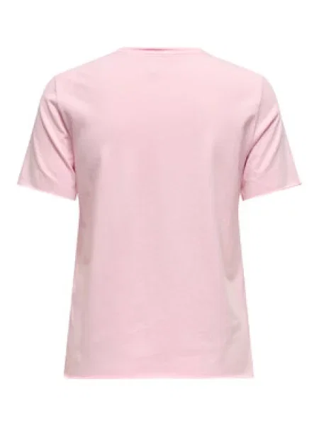 Tričko Only růžové