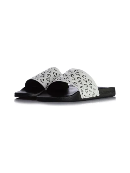 Tenisky Emporio Armani