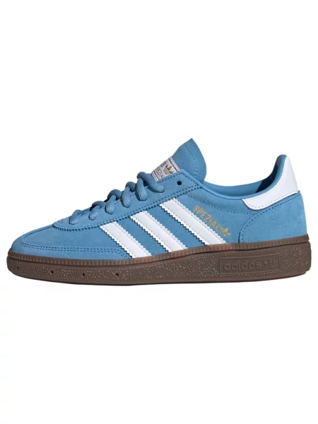 Sneakerși Adidas Spezial alb