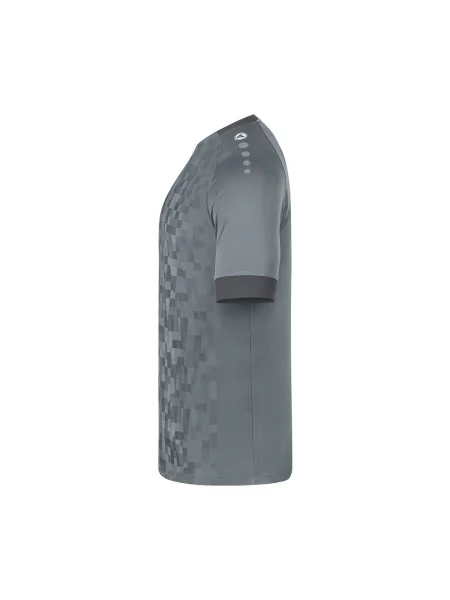 Majica Jako siva
