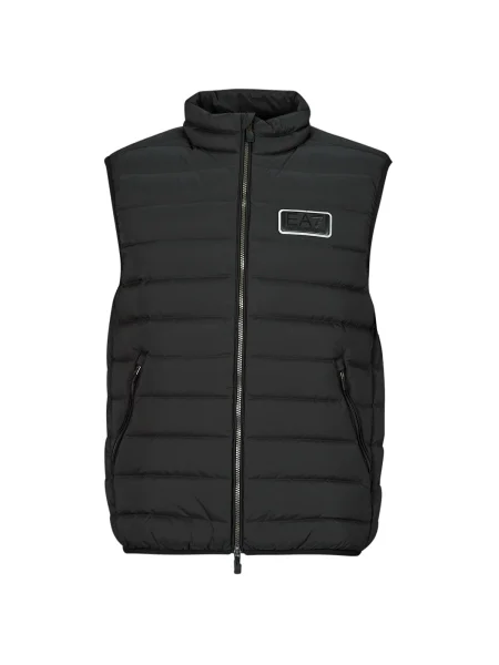 Kabát Emporio Armani Ea7