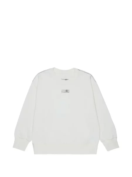 Sweter dziecięcy Mm6 Maison Margiela