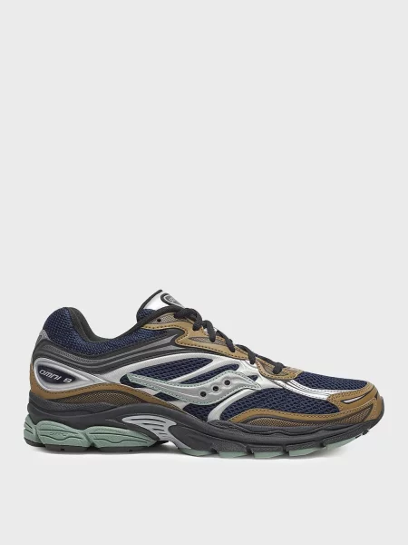 Кросівки Saucony