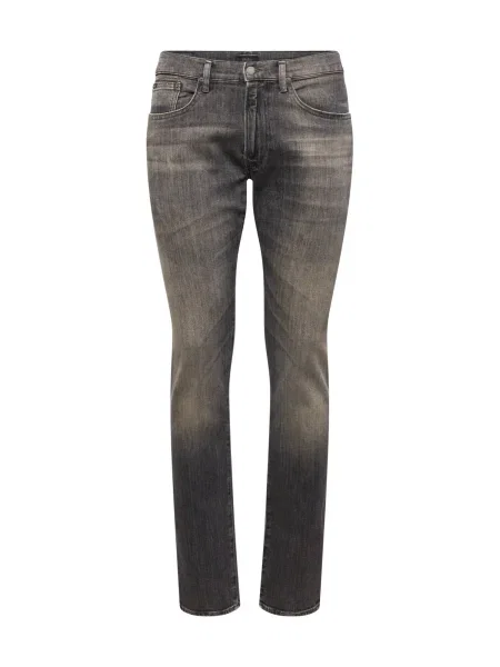 Дънки Polo Ralph Lauren черно