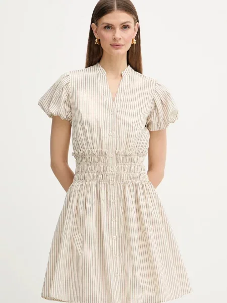 Fracomina rochie bej