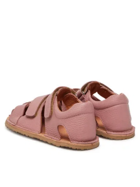 Froddo Basutės Barefoot Flexy Avi D rožinė