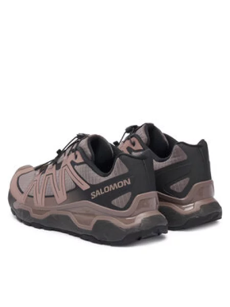 Sneakersy Salomon Xc Roam hnedá