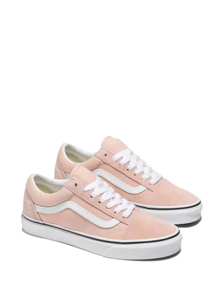 Sneakerși Vans Old Skool roz
