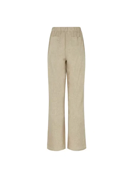 Soft Rebels Pantaloni SRYindi bej