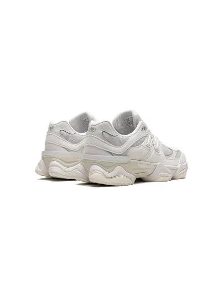 Dětské tenisky New Balance bílé