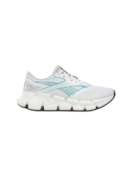 Reebok Běžecká obuv FLOATZIG 2 nefritová bílá