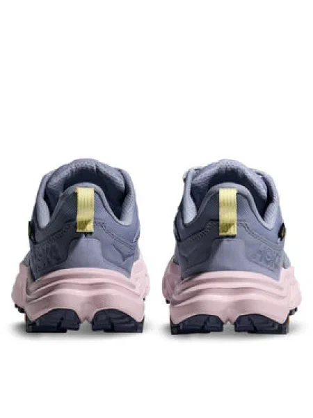 Hoka Bakancs Anacapa 2 Low Gtx lila