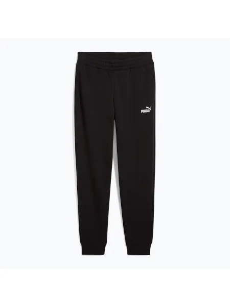 Дамски потници PUMA ESS Small No. 1 Logo TR CL puma black черно