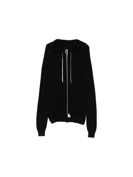 Bluza Rick Owens czarna