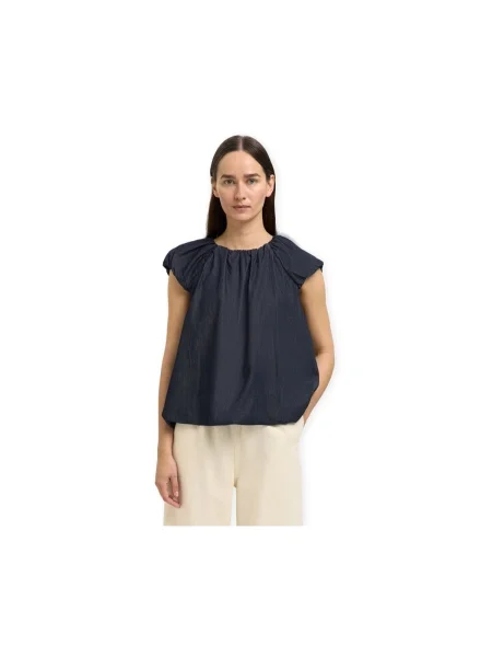 Top Selected albastru