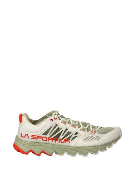 Sneakerși La Sportiva cu șireturi din dantelă