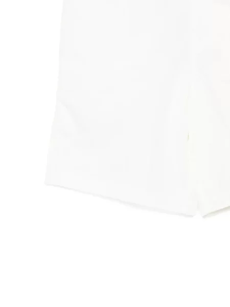 Slip de baie Zegna alb