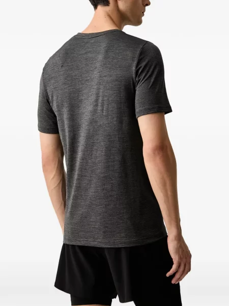 Tricou Under Armour gri