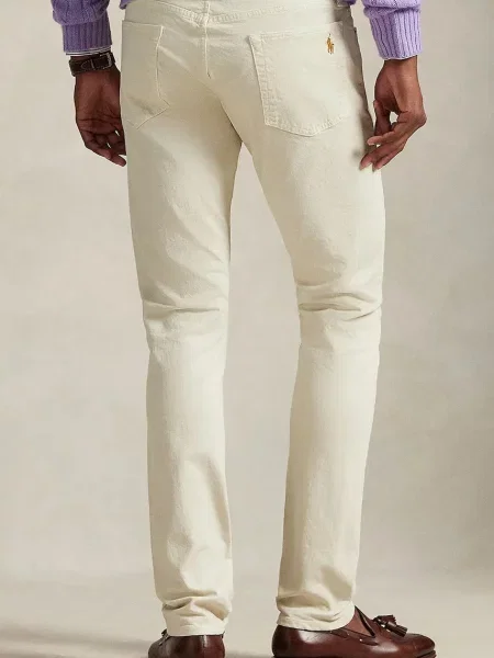 Polo Ralph Lauren джинси slim fit