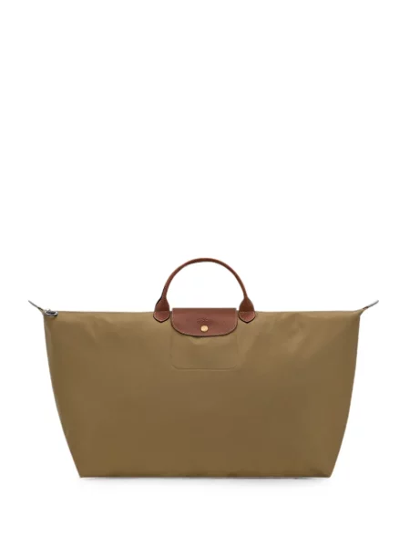 Geantă de călătorie Longchamp verde