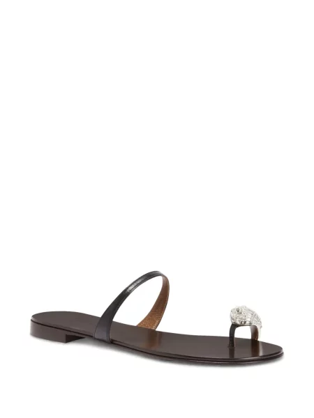 Inel Giuseppe Zanotti negru