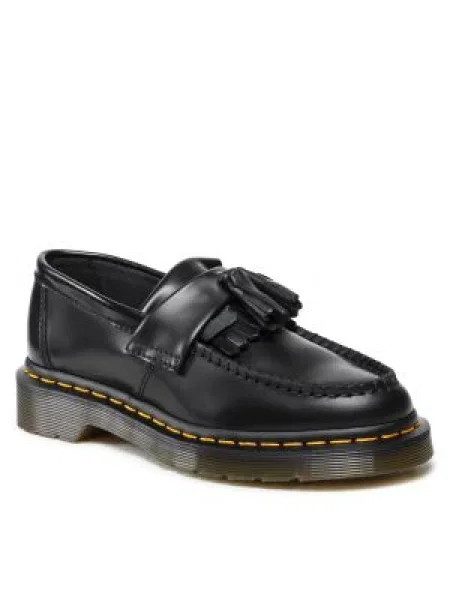 Félcipő Dr. Martens fekete