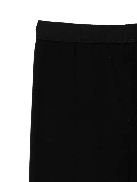 Leggings Rick Owens negru