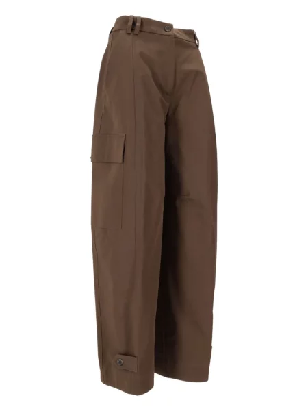 Pantaloni cargo P.a.r.o.s.h. maro