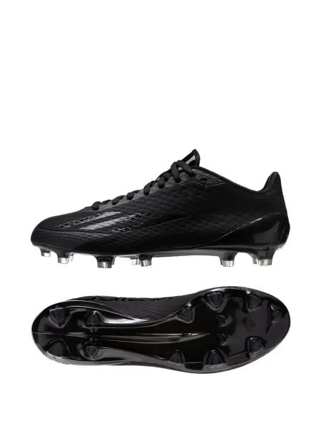 Футбол маратонки Adidas Copa черно