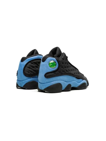 Sneakersy dziecięce Jordan Air Jordan 13 czarne