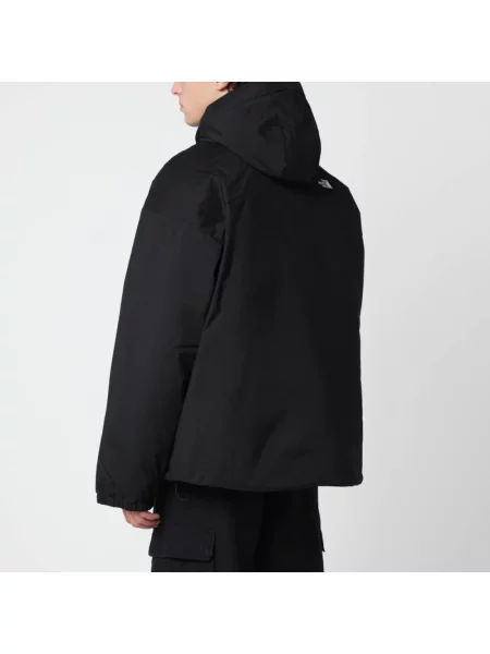 Kurtka The North Face czarna
