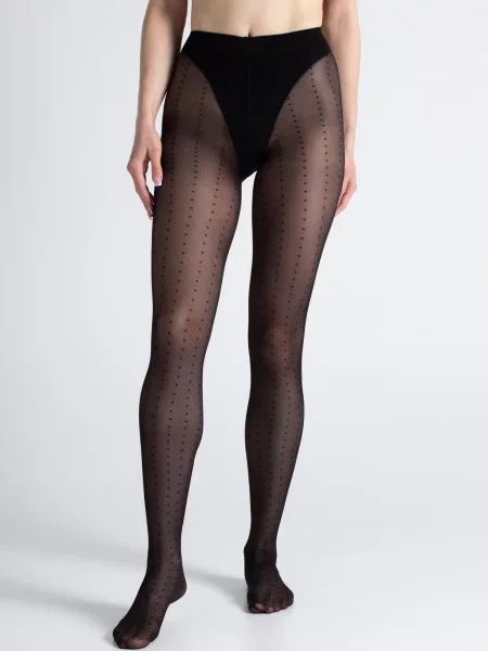 Giulia Колготи чорний