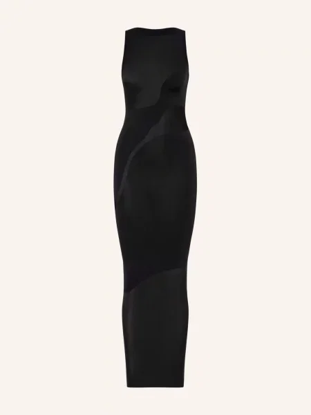 Wolford Šaty Shade černá