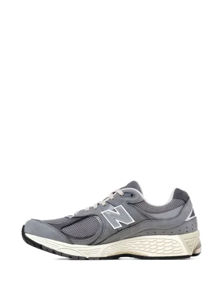 Sneakerși New Balance gri