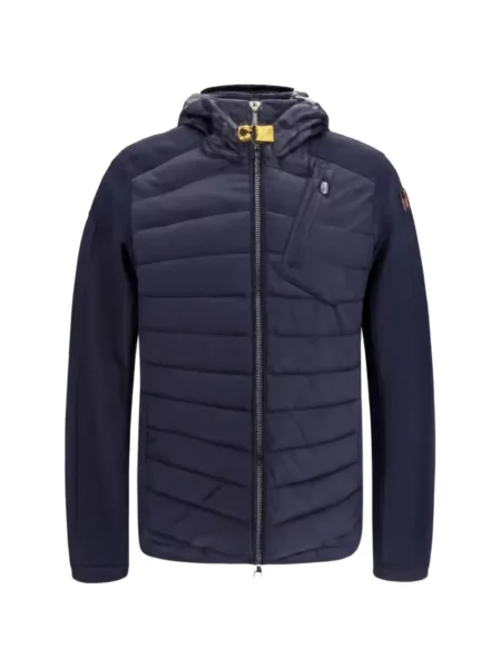 Geacă Parajumpers albastru