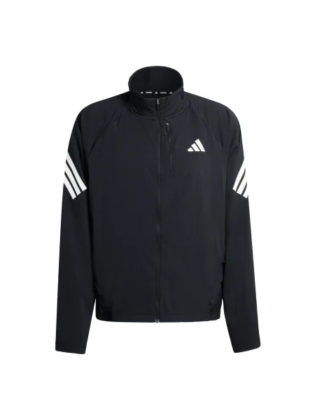 Geacă Adidas Performance negru