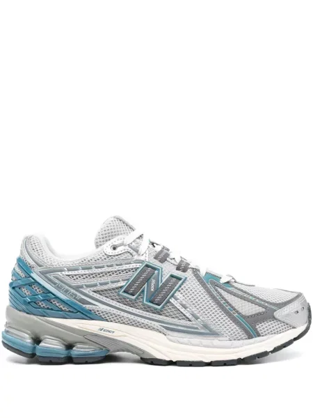 Sportbačiai New Balance pilka
