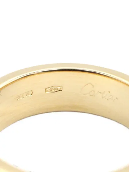 Inel Cartier