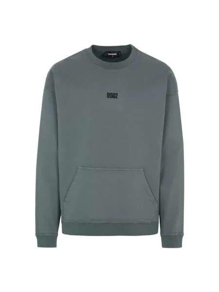 Bluza Dsquared2 szara