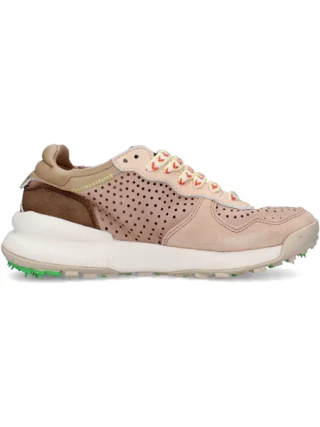 Pantofi Satorisan roz