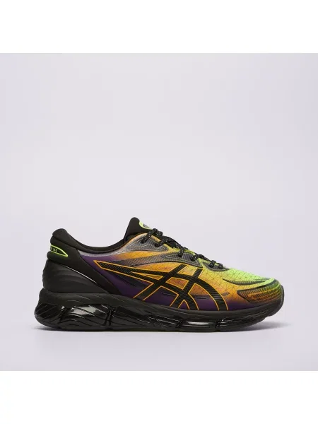 Sneakersy Asics Gel-Quantum czarne