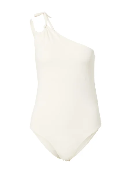 NU-IN Tricou body bej