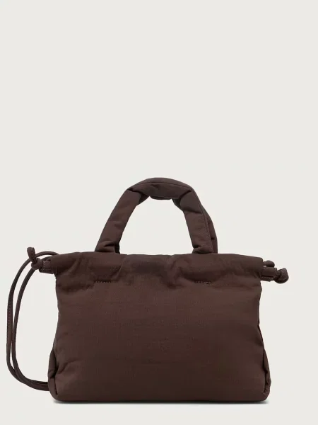 Levi's torba za žene SMALL CASEY smeđa