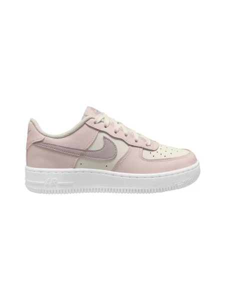 Tenisky Nike Air Force 1 ružová