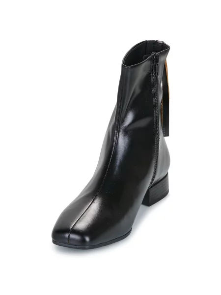 Pantofi Vagabond Shoemakers negru