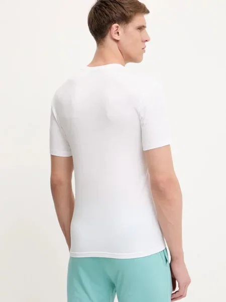 Футболка Emporio Armani Underwear белая