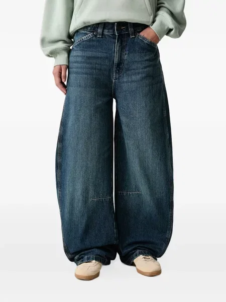 Farmerek Dickies kék